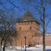 Владимирская башня в городе Великий Новгород