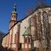 Kathol. Pfarrkirche Heilig Kreuz