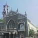 Immaculate Conception Parish Church in Manila city