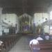 Immaculate Conception Parish Church in Manila city