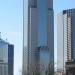 Comerica Bank Tower in Dallas, Texas city