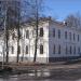 Гостиница «Ганза» в городе Великий Новгород
