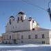 Никольский собор на Ярославовом Дворище в городе Великий Новгород