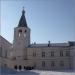 Belltower of St. Nicolas Cathedral, 17th c.