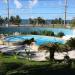 Hotel Mar Brasil na Salvador city