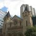 St. Andrew's Church (en) في ميدنة تورونتو 