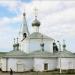 Храм Благовещения Пресвятой Богородицы в городе Касимов
