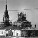 Храм Благовещения Пресвятой Богородицы в городе Касимов