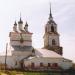 Храм Богоявления Господня (Георгия Победоносца) в городе Касимов