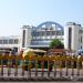 Vadodara Railway Station Main Building