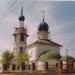 Храм Николая Чудотворца в городе Касимов
