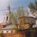 Храм Троицы Живоначальной в городе Касимов