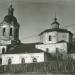 Храм Троицы Живоначальной в городе Касимов