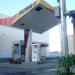 Flying V Gas Station in Quezon City city