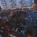 Детская игровая площадка в городе Москва