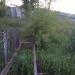 Плотина бывшего рыбхозовского пруда в городе Москва