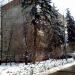 Снесённый многоквартирный жилой дом (ул. Верхние Поля, 19 корпус 1) в городе Москва
