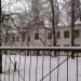 Общежитие в городе Москва