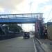 Capitol Pedestrian Footbridge