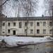 ул. Раунас, 54 в городе Рига