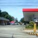 Caltex Gas Station