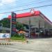 Caltex Gas Station