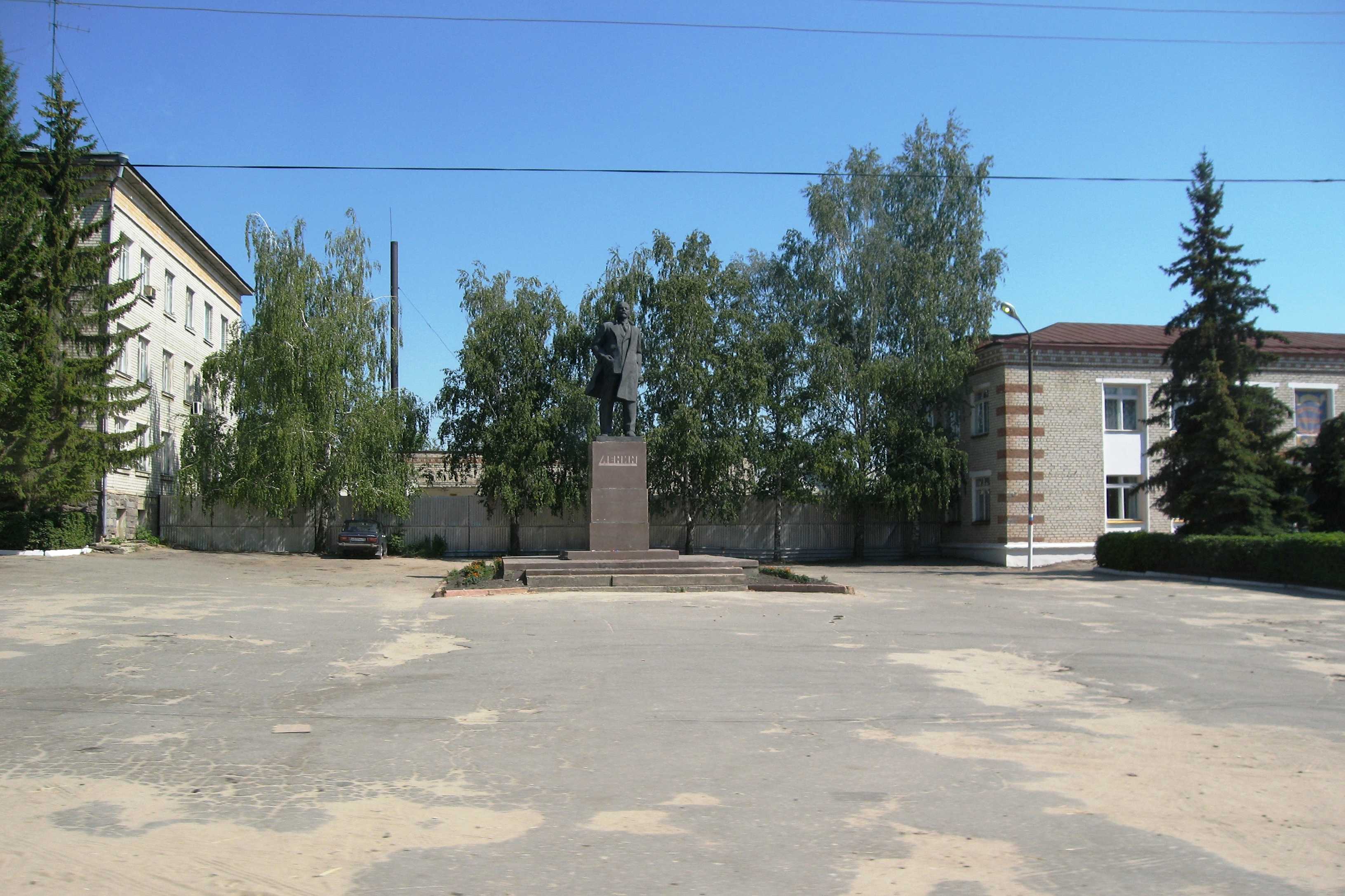 Pavlovka