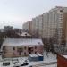 Снесенный жилой дом (ул. Гагарина, 43б) в городе Домодедово
