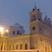 Храм Успения Пресвятой Богородицы на Могильцах в городе Москва