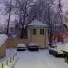 Чистый пер., 5 строение 8 в городе Москва