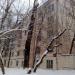 Борисовская ул., 16 в городе Москва