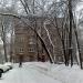 Борисовская ул., 8а в городе Москва