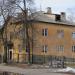 ул. Раунас, 8 в городе Рига