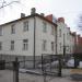 ул. Вайрога, 35 в городе Рига