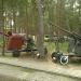 Экспозиция вооружения ВМС (ru) in Hel city