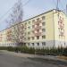 ул. Кастранес, 1 k-2 в городе Рига