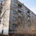 ул. Раунас, 37 k-2 в городе Рига