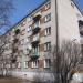 ул. Раунас, 35 k-2 в городе Рига