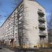 ул. Раунас, 35 k-3 в городе Рига