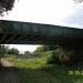 Railway Bridge No.9 in Nuneaton city