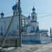 Свято-Серафимо-Покровский женский монастырь в городе Ленинск-Кузнецкий