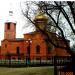 Церковь Рождества Христова в городе Рубцовск