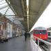 Hammersmith Underground Station