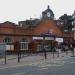 Hammersmith Underground Station