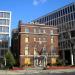 Former Embassy of the Philippines in Washington, D.C. city