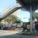 Bahay Toro-Mindanao Avenue Footbridge