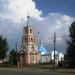 Церковь Бориса и Глеба в городе Яровое