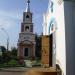 Церковь Бориса и Глеба в городе Яровое
