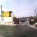 Автостоянка в городе Кузьмоловский