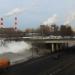 1-й Очаковский путепровод в городе Москва